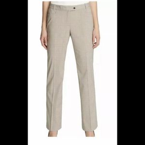 Brand new, Calvin Klein Modern Fit pants